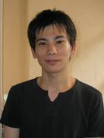 アランイラン 小島 直広さん