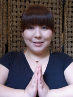 タイ古式マッサージ DALA ダラ 高野美香さん
