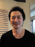 イルラグーン オーナー多保昌樹さん