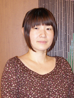 タイ古式マッサージ レモングラス 妻島知美 (つましまともみ)さん