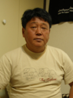 タイ古式マッサージ ぷんぷぃ 藤岡由喜夫(ふじおかゆきお)さん