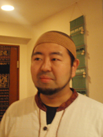 タイ古式マッサージ リズム 斎藤創さん