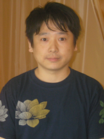 タイ古式マッサージ サウイ 石井大輔さん