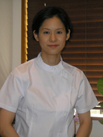 恵比寿千手堂 酒井博子