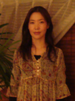 シルキータッチ 石井尚美さん
