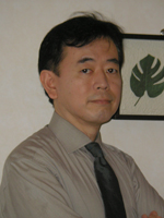 ヴァーチュオーゾ銀座 内藤弘道さん