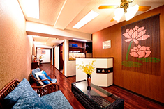 タイ古式マッサージ レモングラス(神奈川県・鎌倉市)