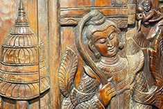 タイ古式マッサージ オアシスクラブ(愛知県・一宮市)